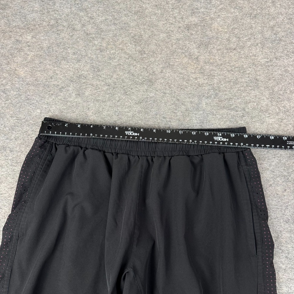 TLF Apparel 9" Training Shorts Black Mens XL - Picture 8 of 12